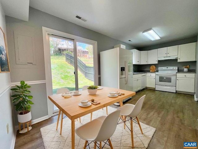 943 RIVES ST, Charlottesville, VA 22902