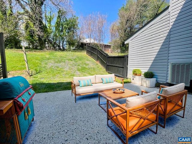 943 RIVES ST, Charlottesville, VA 22902