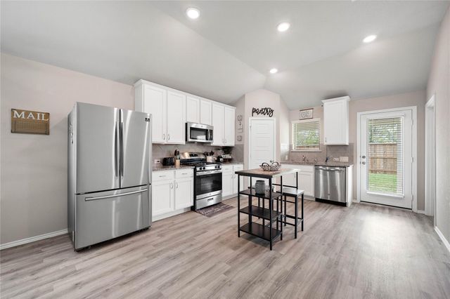 6930 Scarlet Sagebrush Street, Katy, TX 77449