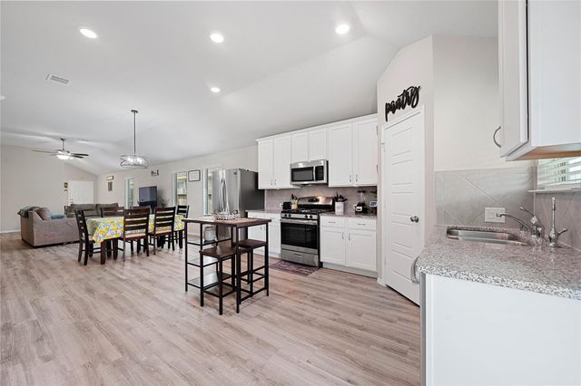 6930 Scarlet Sagebrush Street, Katy, TX 77449