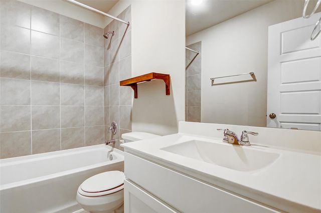 6930 Scarlet Sagebrush Street, Katy, TX 77449