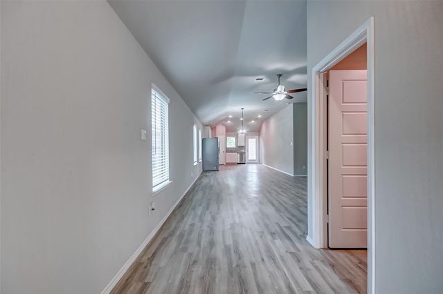 6930 Scarlet Sagebrush Street, Katy, TX 77449