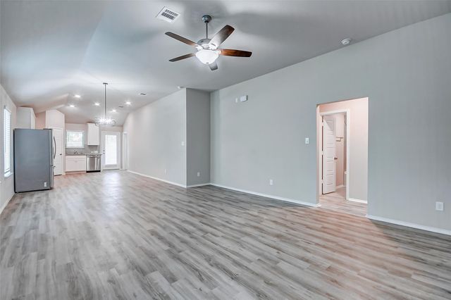 6930 Scarlet Sagebrush Street, Katy, TX 77449