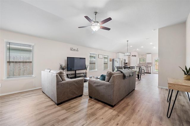 6930 Scarlet Sagebrush Street, Katy, TX 77449