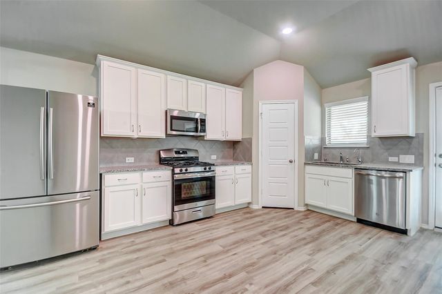 6930 Scarlet Sagebrush Street, Katy, TX 77449