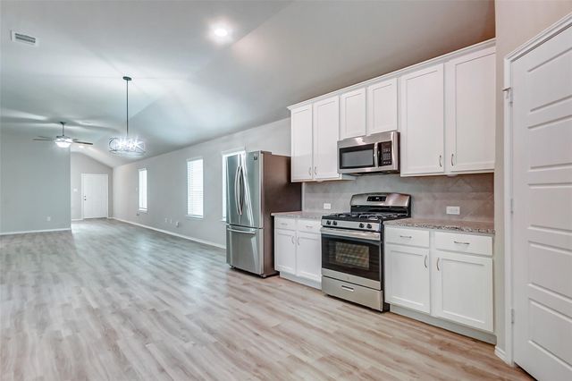 6930 Scarlet Sagebrush Street, Katy, TX 77449