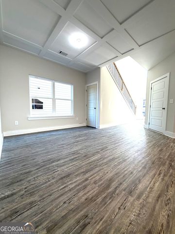 11205 Cornerstone Way, Hampton, GA 30228