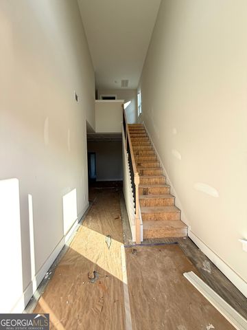 11205 Cornerstone Way, Hampton, GA 30228