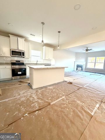 11205 Cornerstone Way, Hampton, GA 30228