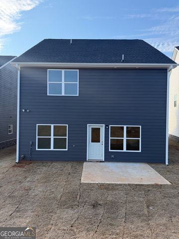 11205 Cornerstone Way, Hampton, GA 30228