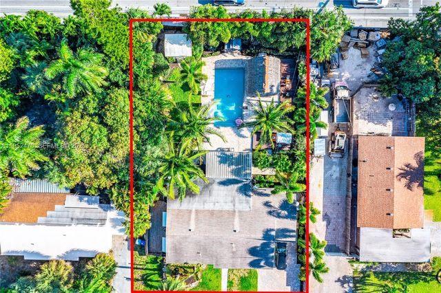 1230 NE 23rd Ct, Pompano Beach, FL 33064