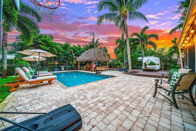 1230 NE 23rd Ct, Pompano Beach, FL 33064