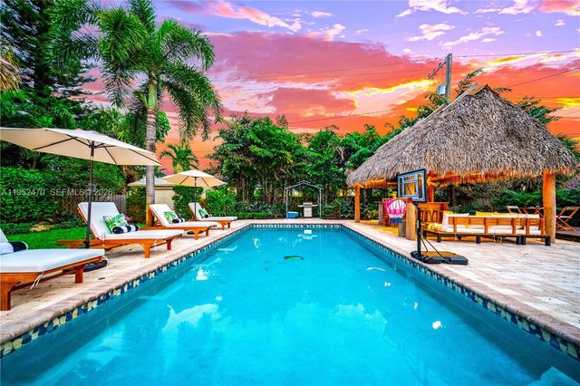 1230 NE 23rd Ct, Pompano Beach, FL 33064