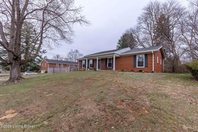 2611 Welsford Way, Louisville, KY 40242