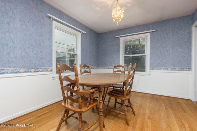 2611 Welsford Way, Louisville, KY 40242