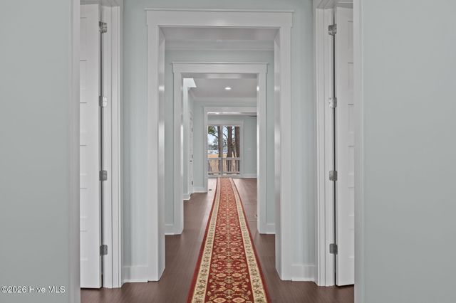 3230 Whichards Beach Road, Chocowinity, NC 27817