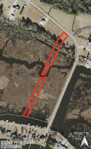 3230 Whichards Beach Road, Chocowinity, NC 27817