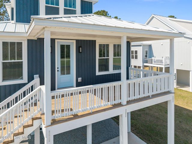 3230 Whichards Beach Road, Chocowinity, NC 27817