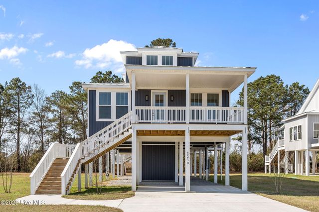 3230 Whichards Beach Road, Chocowinity, NC 27817