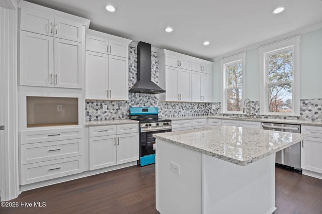 3230 Whichards Beach Road, Chocowinity, NC 27817