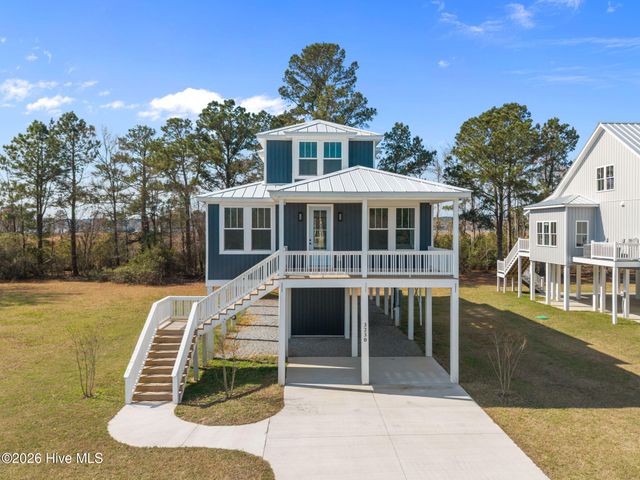 3230 Whichards Beach Road, Chocowinity, NC 27817