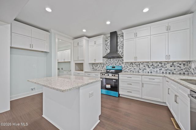 3230 Whichards Beach Road, Chocowinity, NC 27817