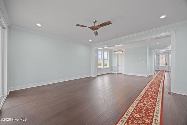 3230 Whichards Beach Road, Chocowinity, NC 27817