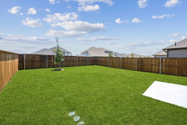 873 River Lane, Lavon, TX 75166