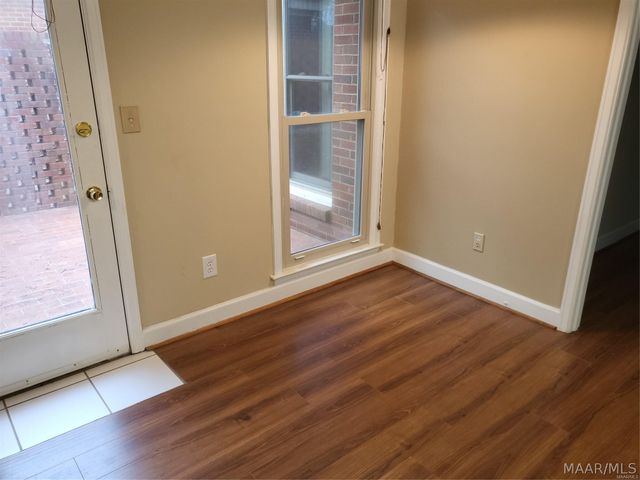 1516 Charleton Drive, Montgomery, AL 36106