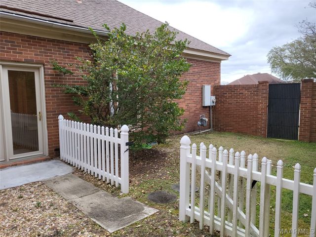 1516 Charleton Drive, Montgomery, AL 36106