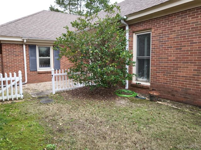 1516 Charleton Drive, Montgomery, AL 36106