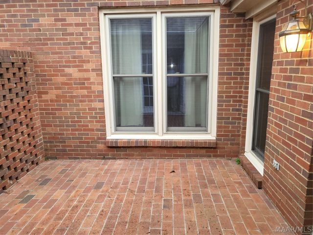 1516 Charleton Drive, Montgomery, AL 36106