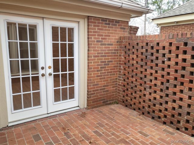 1516 Charleton Drive, Montgomery, AL 36106