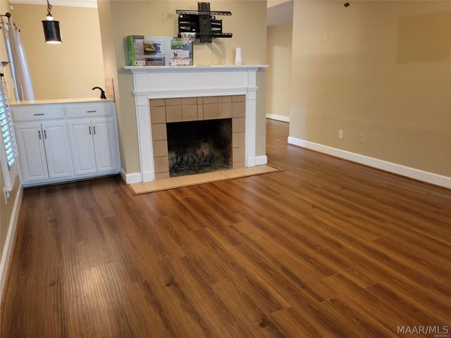 1516 Charleton Drive, Montgomery, AL 36106