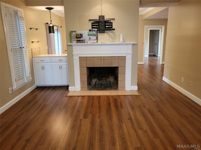 1516 Charleton Drive, Montgomery, AL 36106