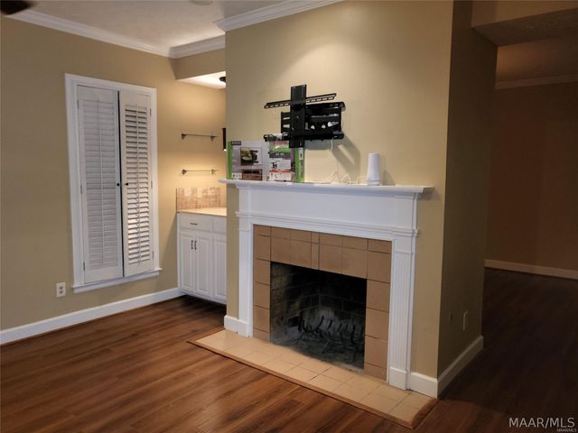 1516 Charleton Drive, Montgomery, AL 36106