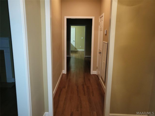 1516 Charleton Drive, Montgomery, AL 36106