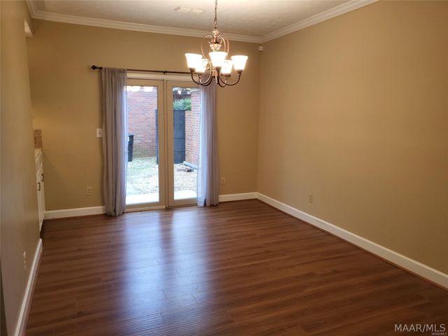 1516 Charleton Drive, Montgomery, AL 36106