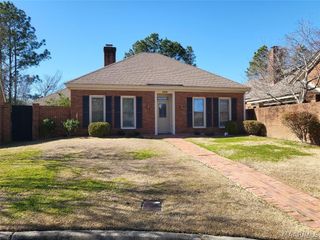 1516 Charleton Drive, Montgomery, AL 36106