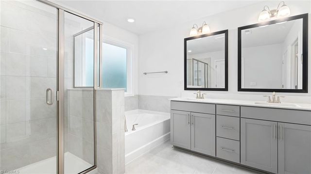 211 Ranger Road, Jamestown, NC 27282