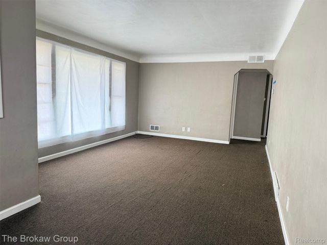 3005 Cherokee Avenue, Flint, MI 48507