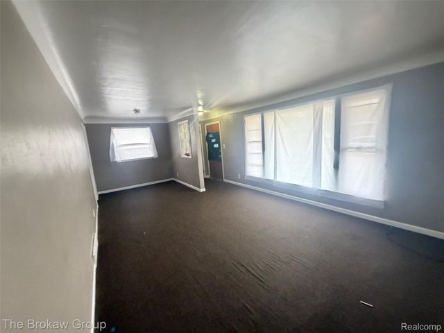 3005 Cherokee Avenue, Flint, MI 48507