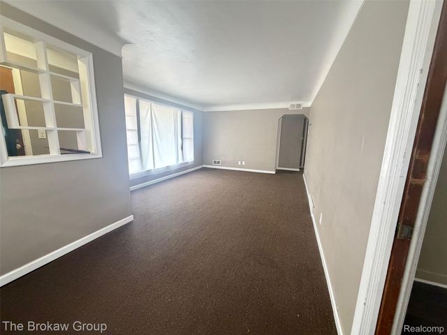 3005 Cherokee Avenue, Flint, MI 48507