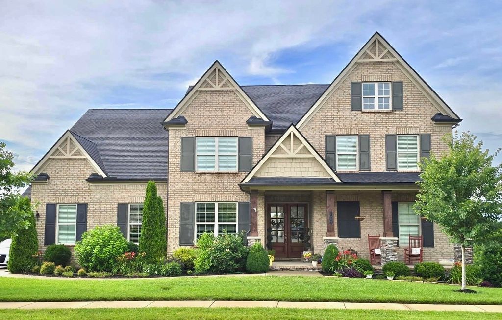 1006 Cumberland Valley Dr, Franklin, TN 37064
