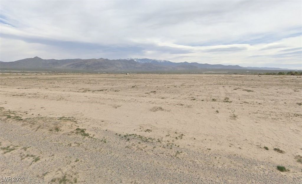 4181 South Flaxon Place, Pahrump, NV 89048