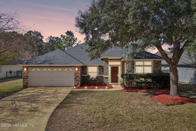 509 TUPELO Trace, St. Johns, FL 32259