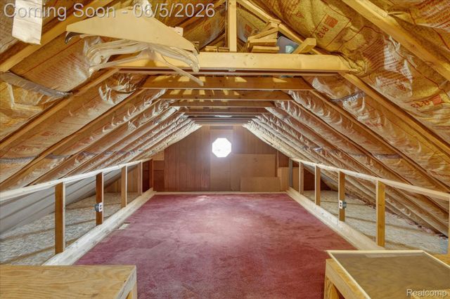 9825 Becker Avenue, Allen Park, MI 48101