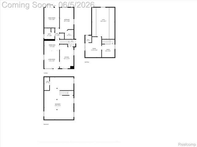 9825 Becker Avenue, Allen Park, MI 48101