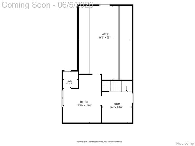 9825 Becker Avenue, Allen Park, MI 48101