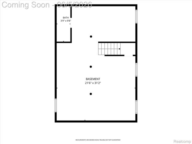 9825 Becker Avenue, Allen Park, MI 48101